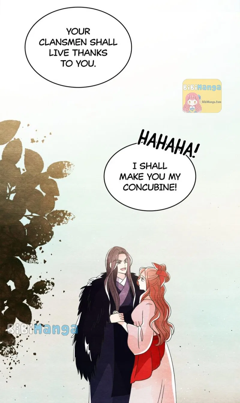 Samwol Kim the Coffee Fox Chapter 34 – Page 31