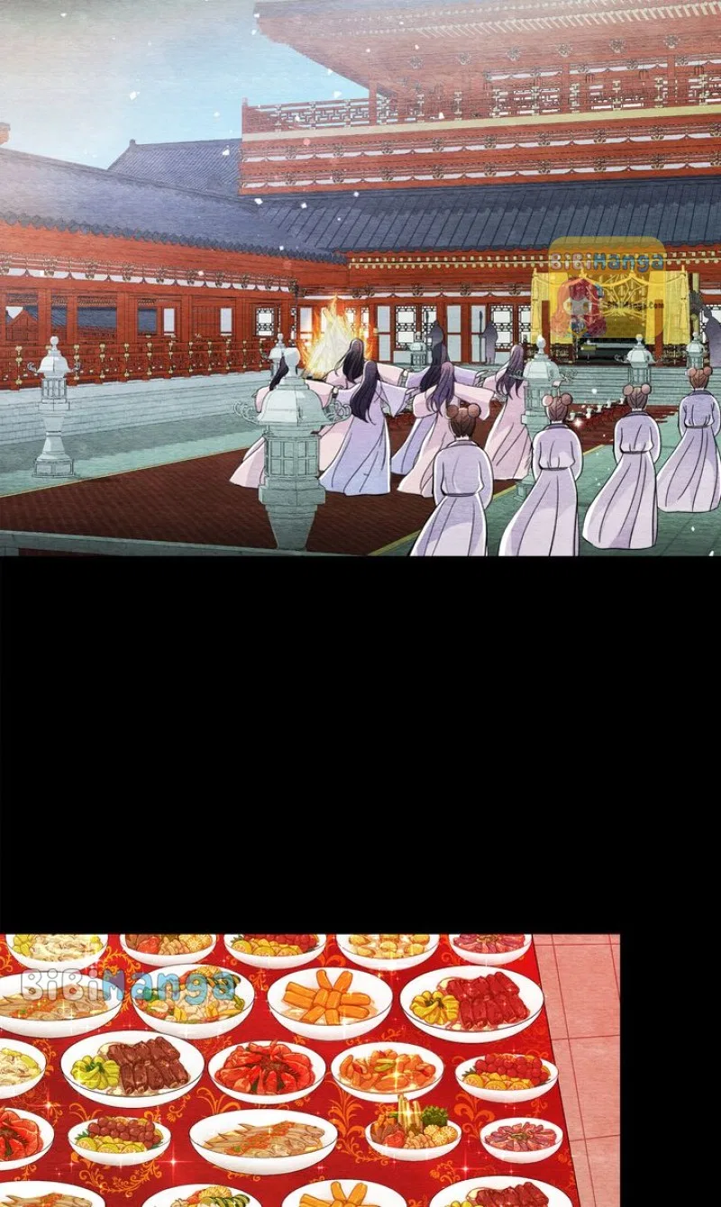Samwol Kim the Coffee Fox Chapter 34 – Page 37