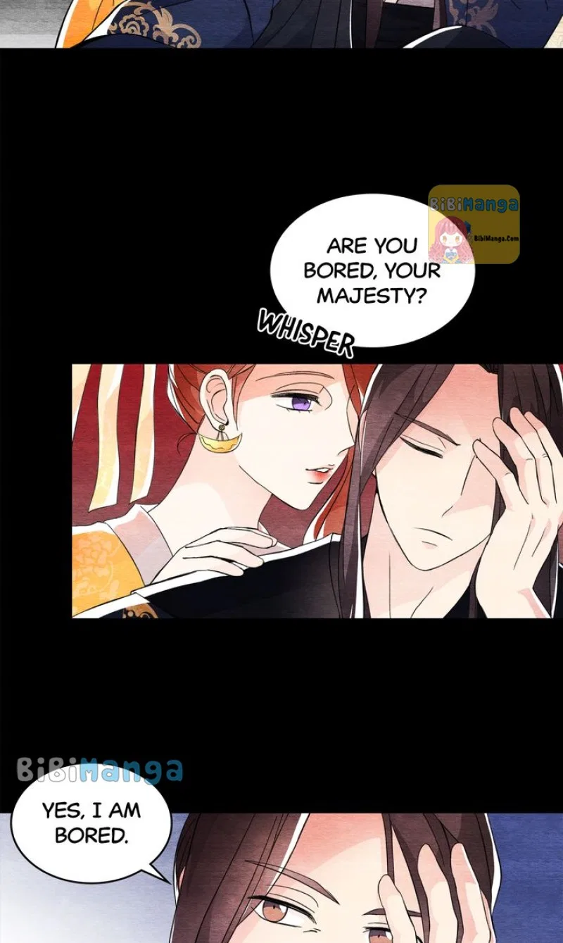Samwol Kim the Coffee Fox Chapter 34 – Page 39