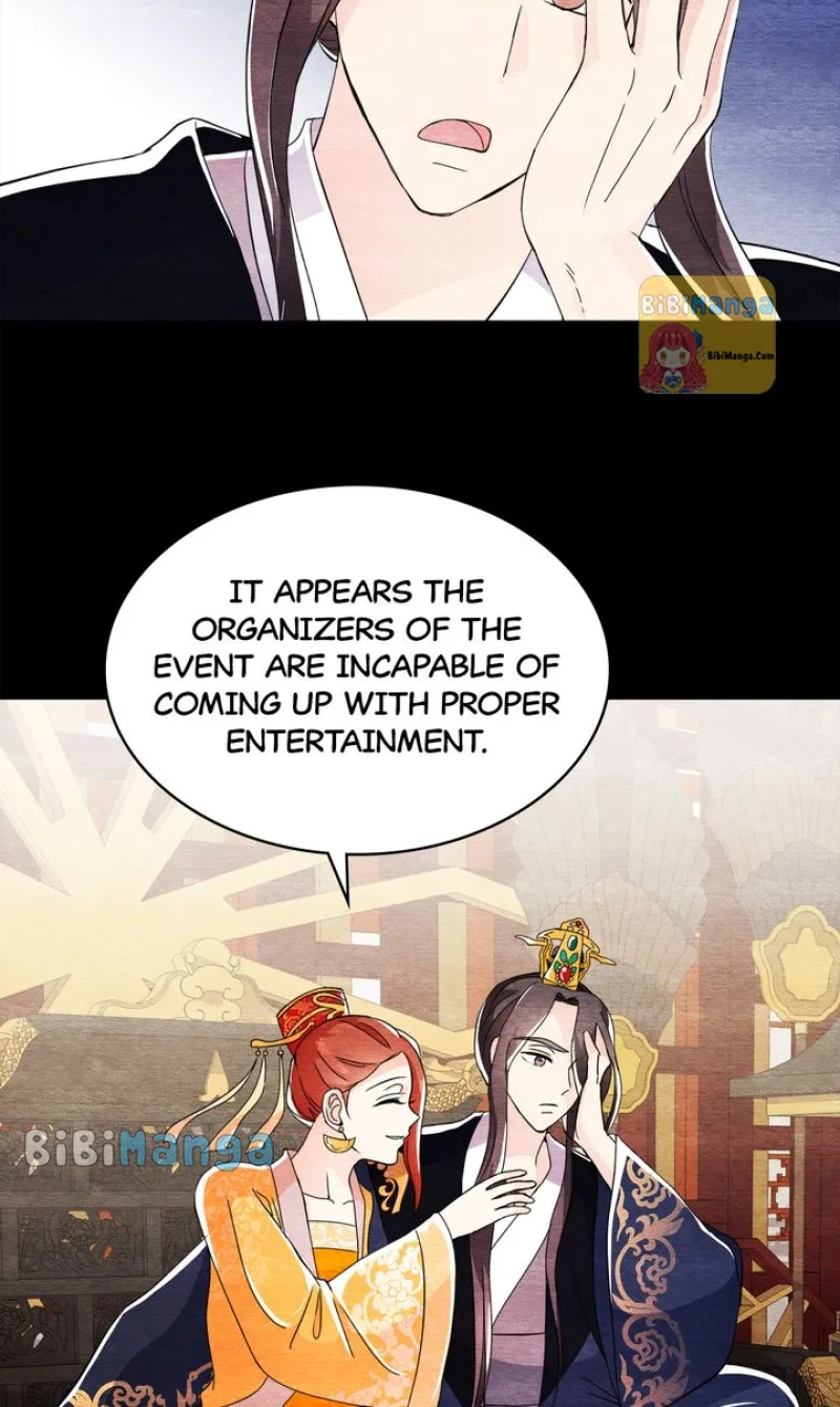 Samwol Kim the Coffee Fox Chapter 34 – Page 40
