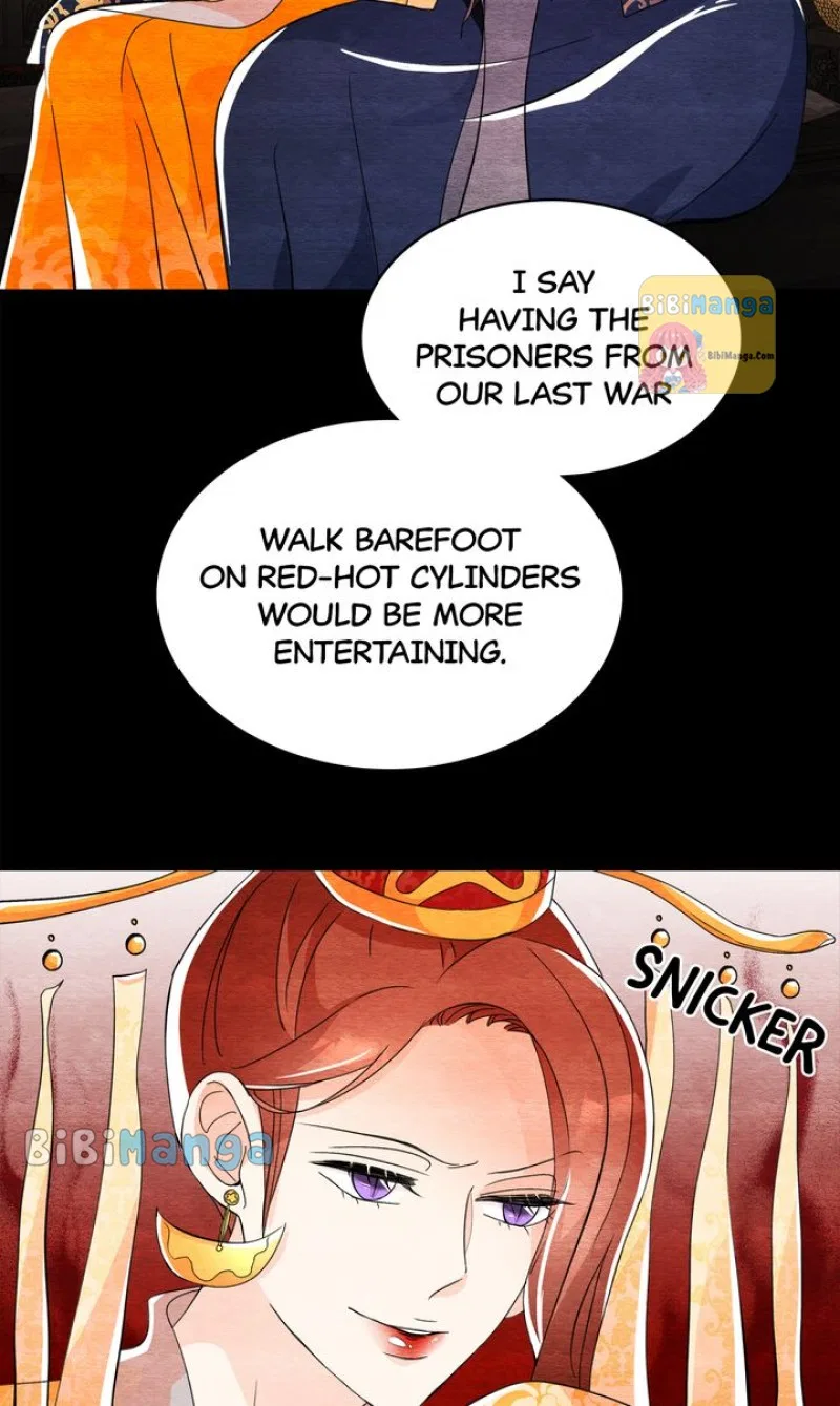 Samwol Kim the Coffee Fox Chapter 34 – Page 41