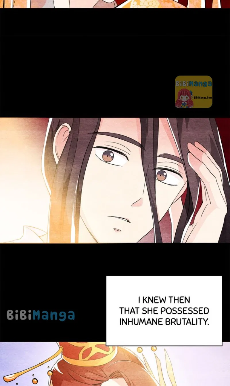 Samwol Kim the Coffee Fox Chapter 34 – Page 42