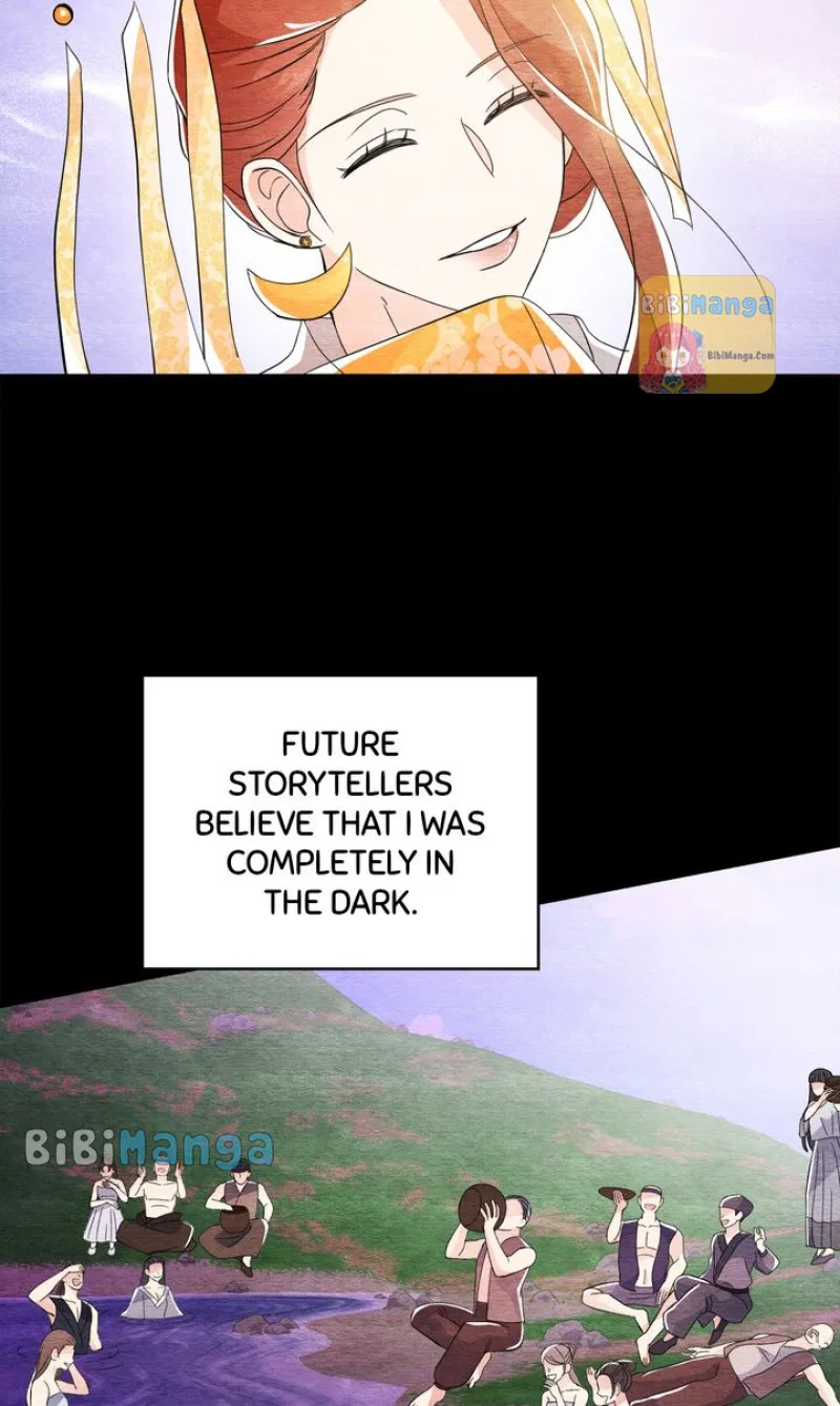 Samwol Kim the Coffee Fox Chapter 34 – Page 43