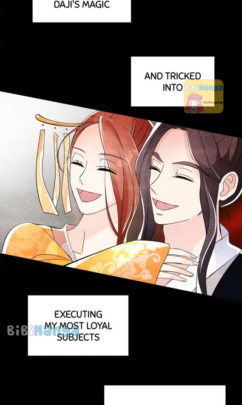 Samwol Kim the Coffee Fox Chapter 34 – Page 45