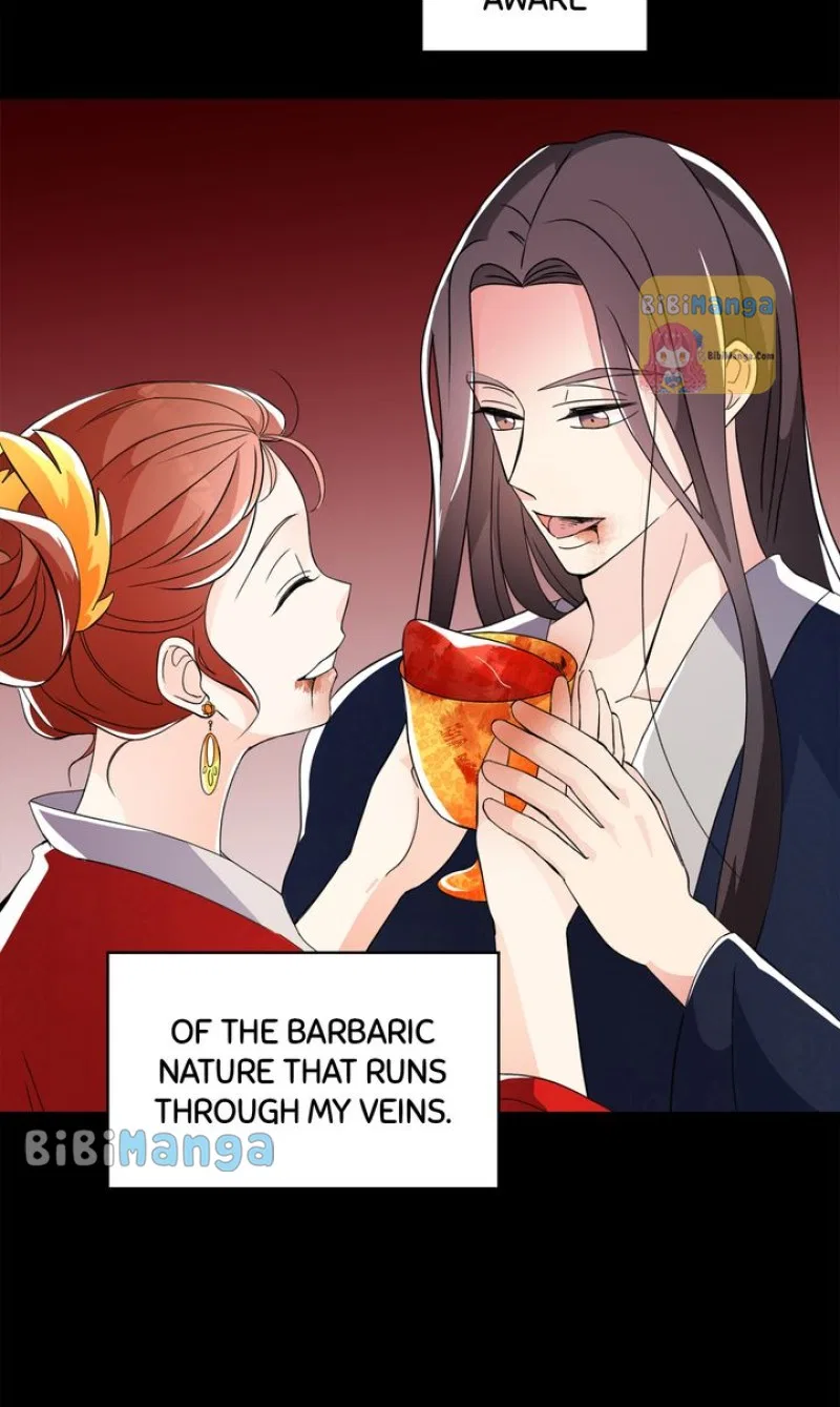Samwol Kim the Coffee Fox Chapter 34 – Page 49