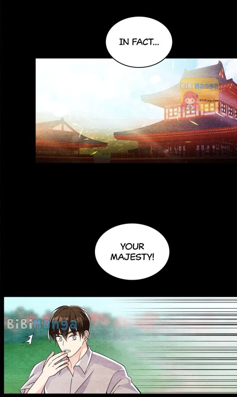 Samwol Kim the Coffee Fox Chapter 34 – Page 55