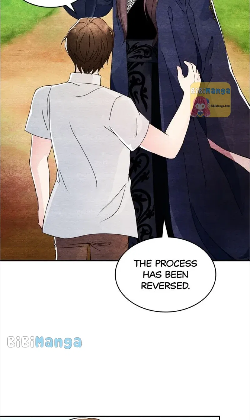 Samwol Kim the Coffee Fox Chapter 33 – Page 5