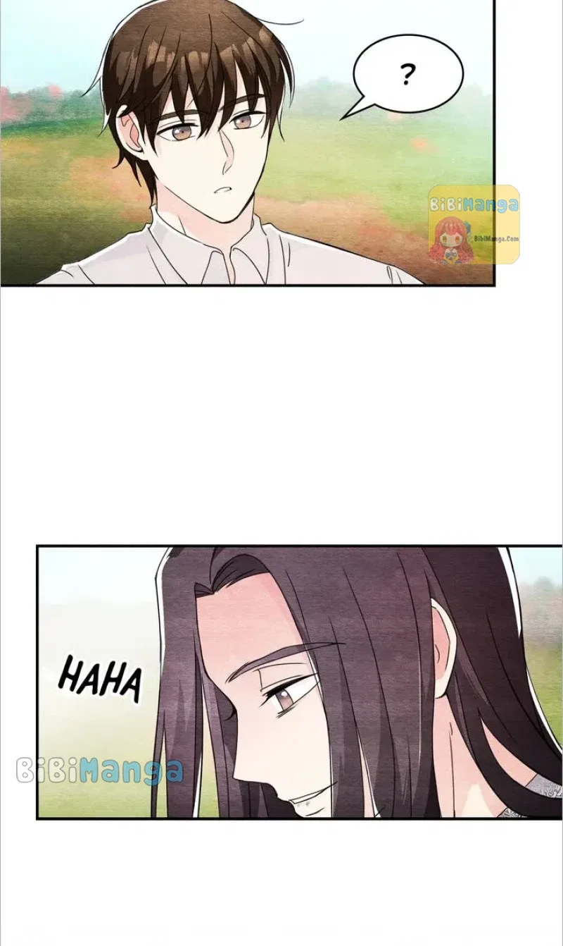 Samwol Kim the Coffee Fox Chapter 33 – Page 6