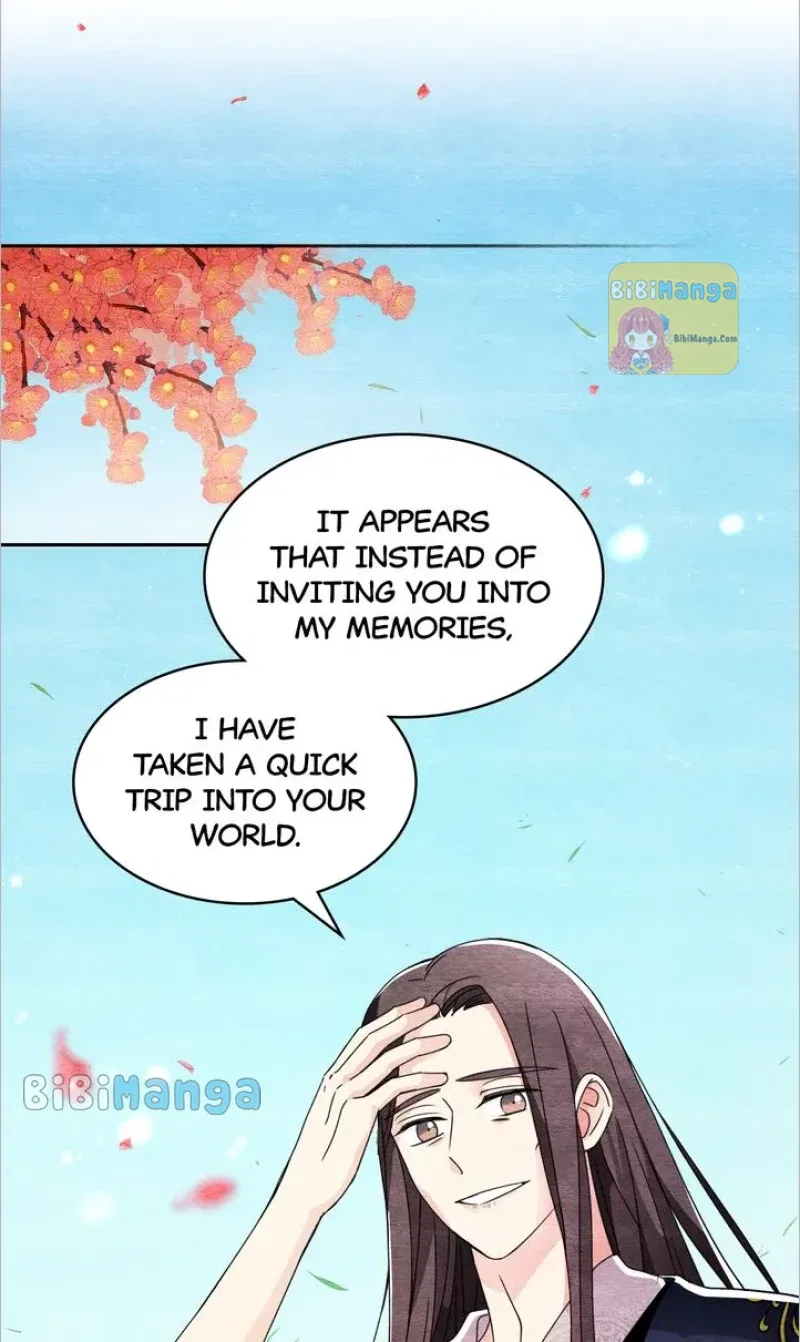 Samwol Kim the Coffee Fox Chapter 33 – Page 7