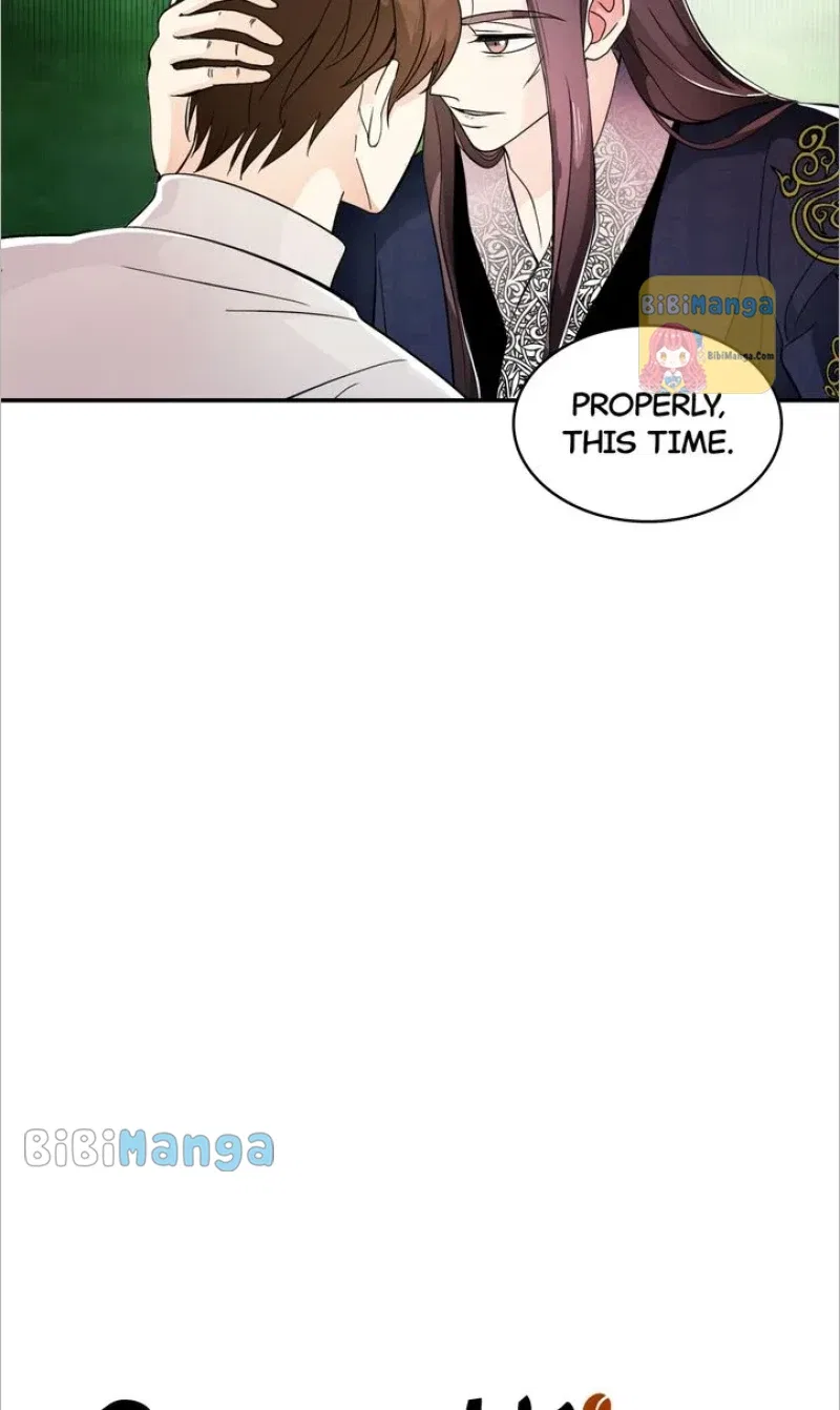 Samwol Kim the Coffee Fox Chapter 33 – Page 13