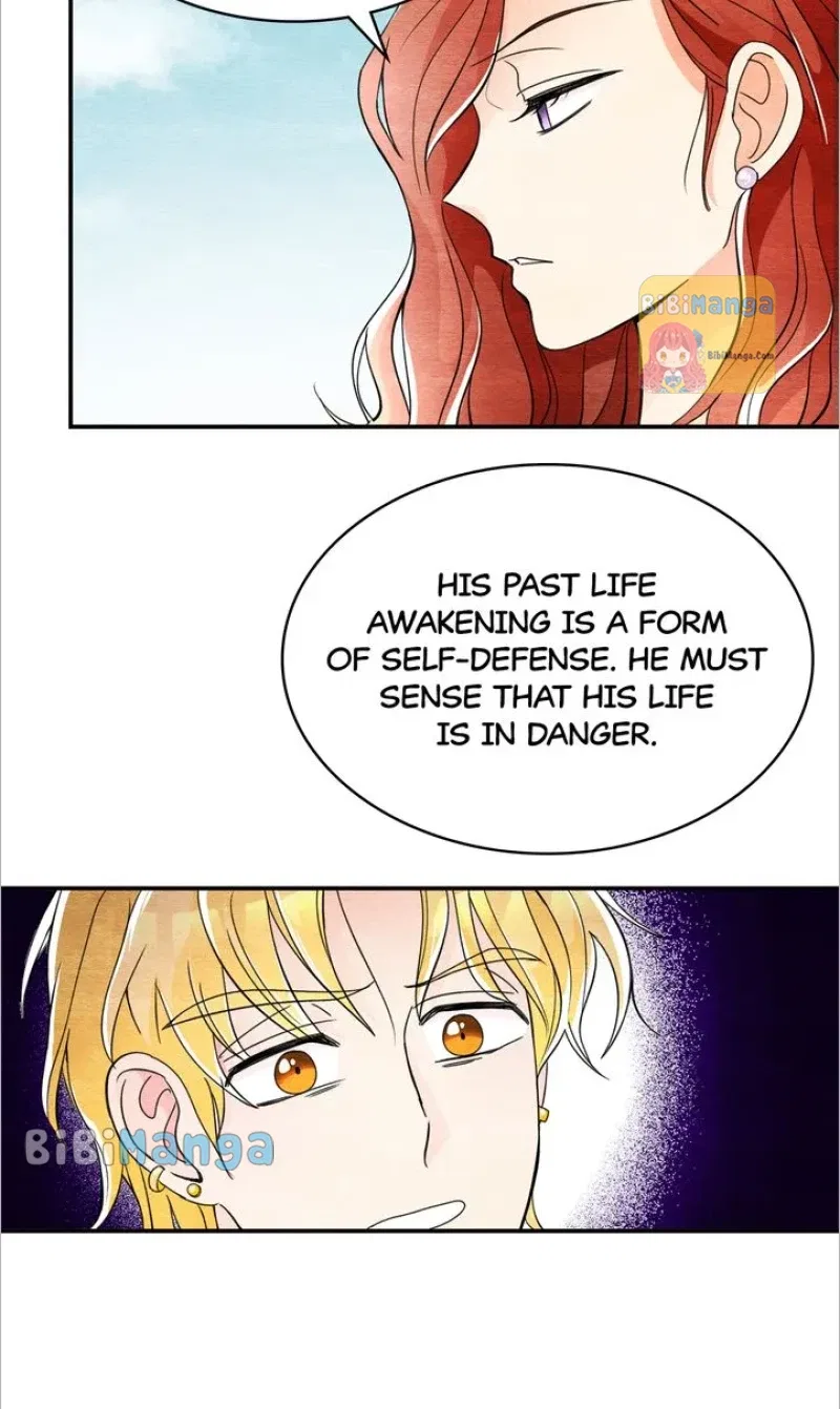 Samwol Kim the Coffee Fox Chapter 33 – Page 23