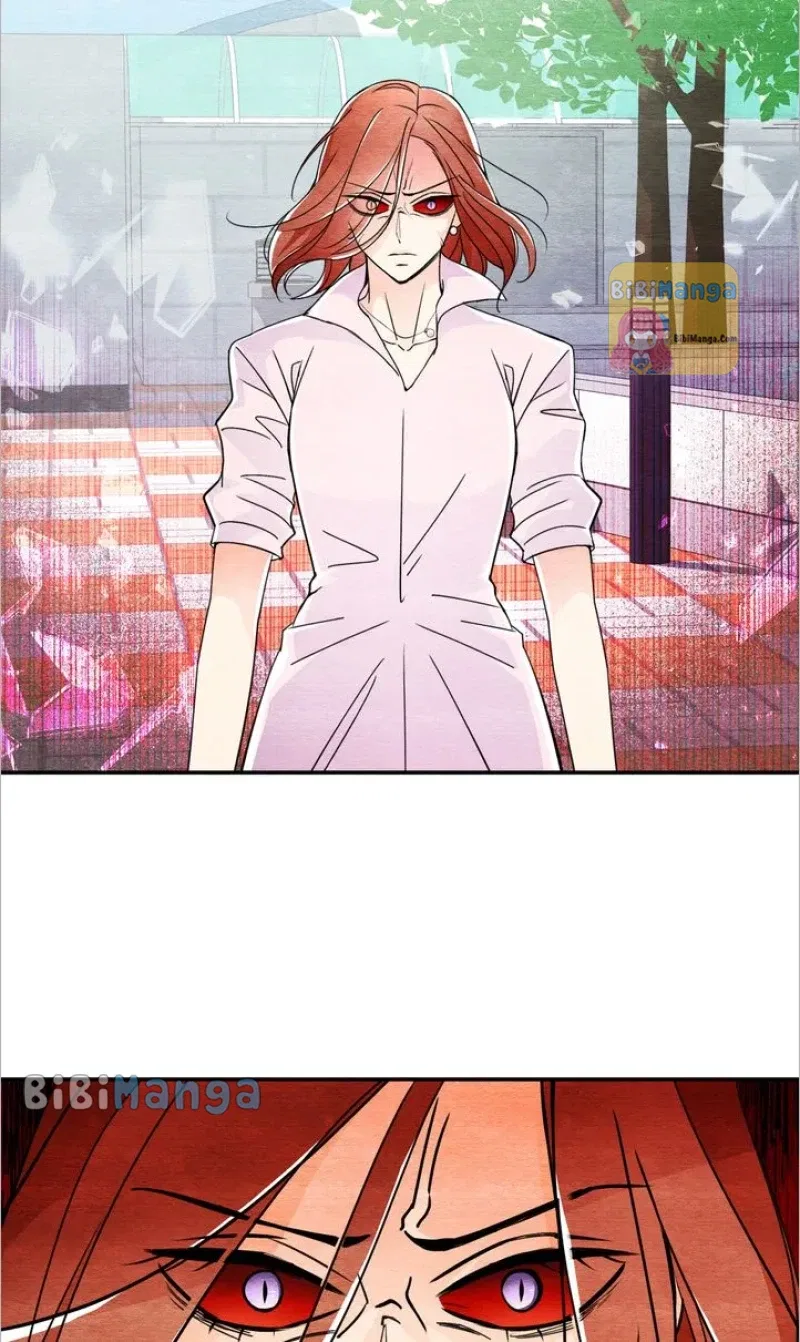 Samwol Kim the Coffee Fox Chapter 33 – Page 32