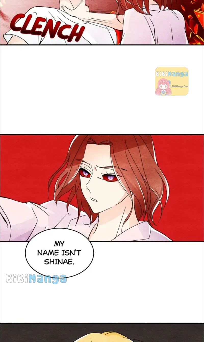 Samwol Kim the Coffee Fox Chapter 33 – Page 34