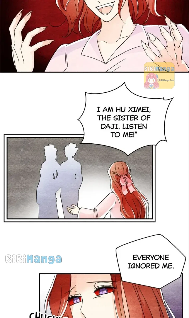 Samwol Kim the Coffee Fox Chapter 33 – Page 43