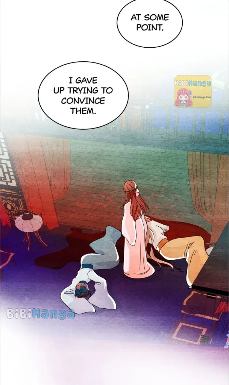 Samwol Kim the Coffee Fox Chapter 33 – Page 45