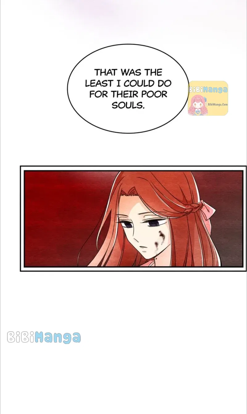 Samwol Kim the Coffee Fox Chapter 33 – Page 46