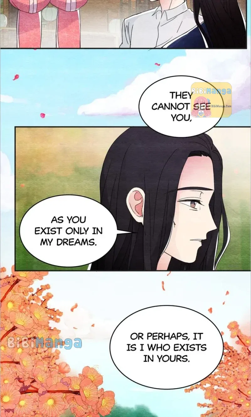 Samwol Kim the Coffee Fox Chapter 32 – Page 9