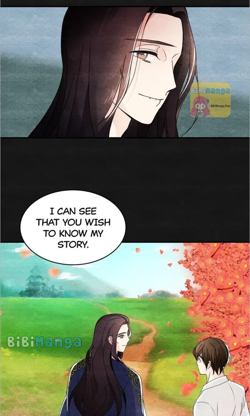 Samwol Kim the Coffee Fox Chapter 32 – Page 13
