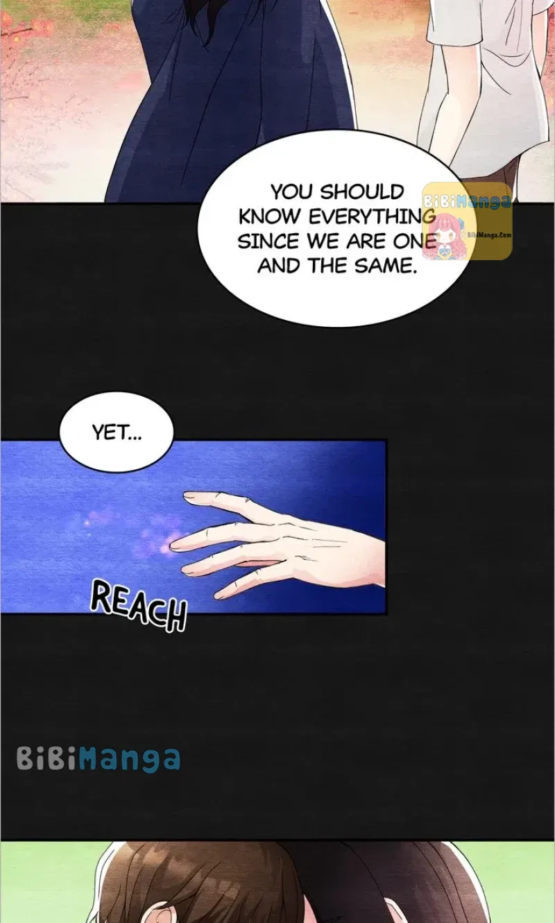 Samwol Kim the Coffee Fox Chapter 32 – Page 14