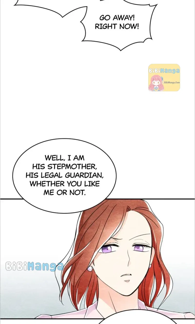 Samwol Kim the Coffee Fox Chapter 32 – Page 24