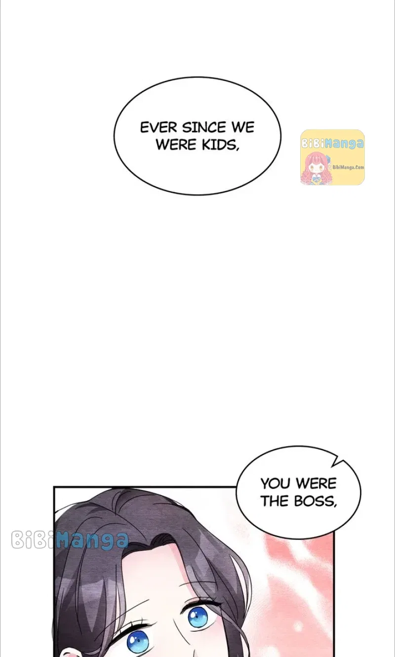 Samwol Kim the Coffee Fox Chapter 32 – Page 51