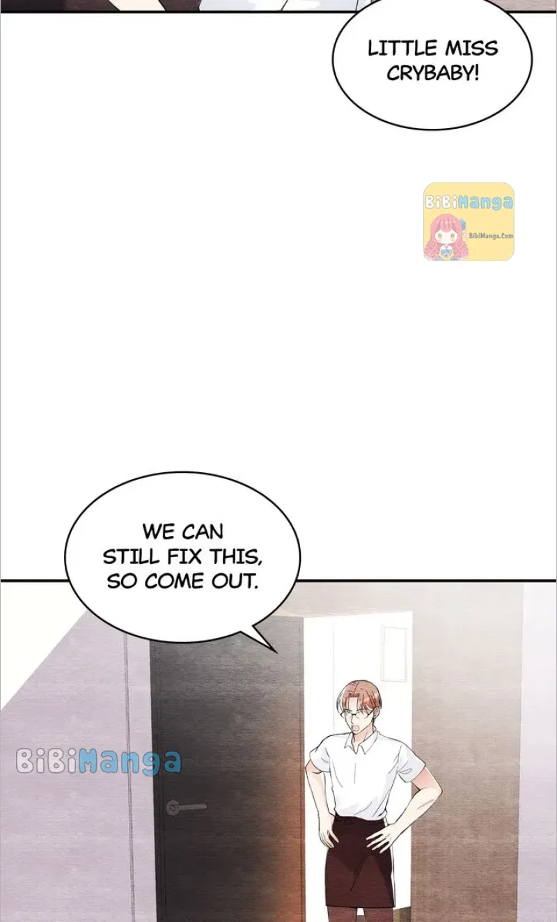 Samwol Kim the Coffee Fox Chapter 31 – Page 24