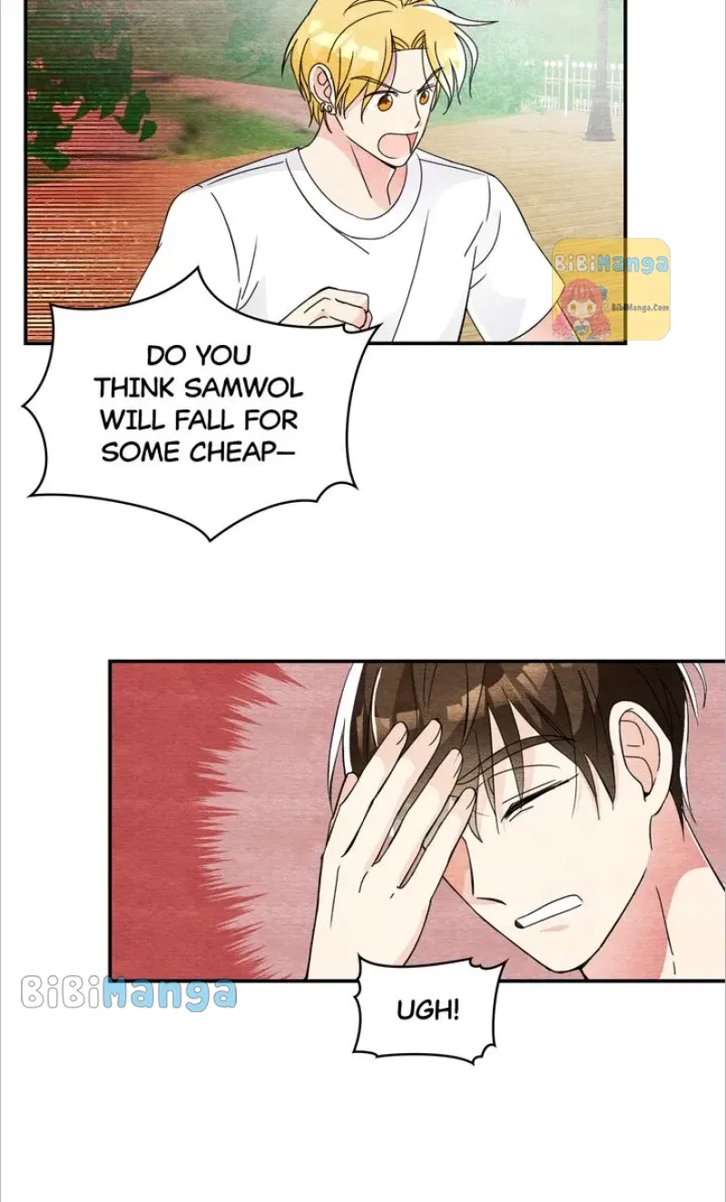 Samwol Kim the Coffee Fox Chapter 31 – Page 45