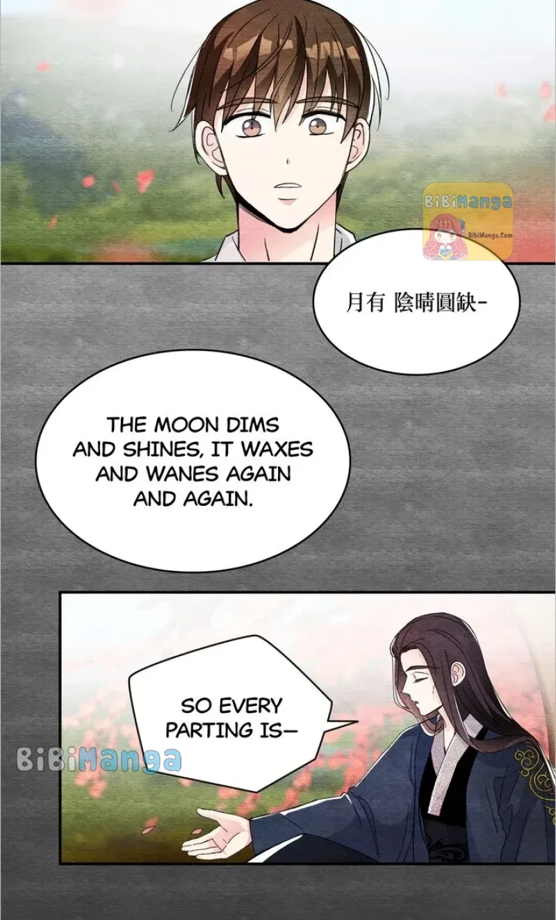 Samwol Kim the Coffee Fox Chapter 31 – Page 57