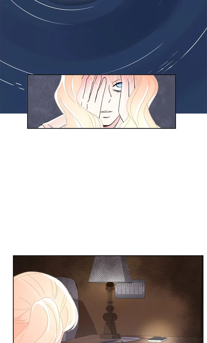 Samwol Kim the Coffee Fox Chapter 30 – Page 3