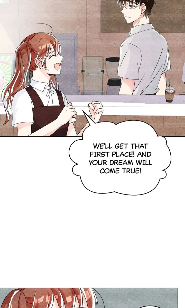 Samwol Kim the Coffee Fox Chapter 30 – Page 15