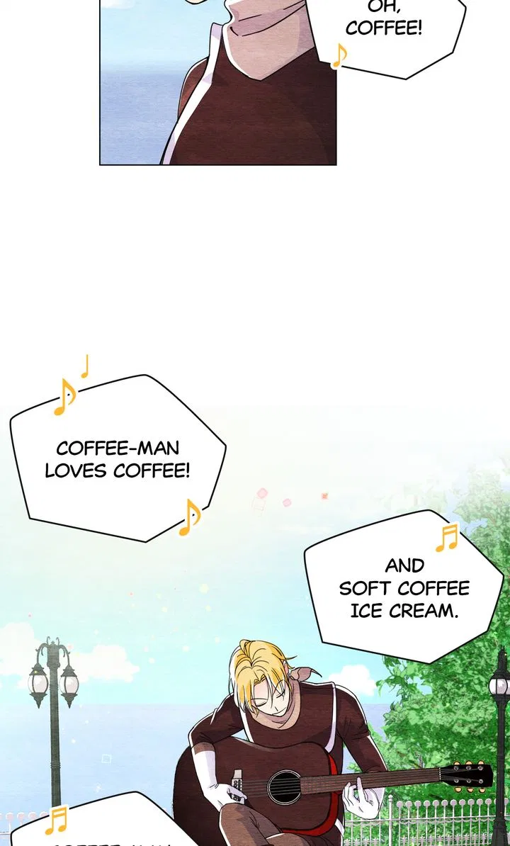 Samwol Kim the Coffee Fox Chapter 30 – Page 19