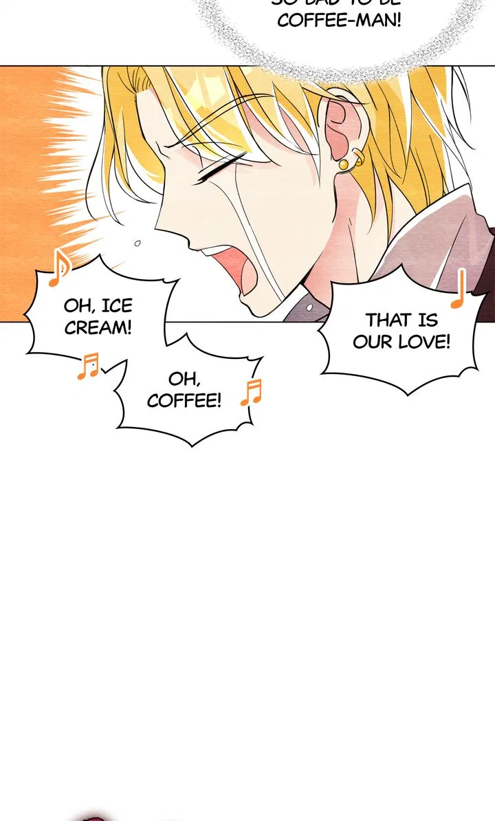 Samwol Kim the Coffee Fox Chapter 30 – Page 23