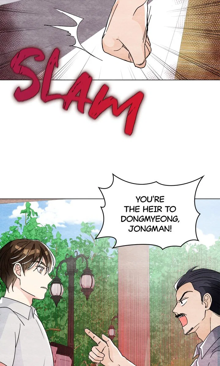 Samwol Kim the Coffee Fox Chapter 30 – Page 30