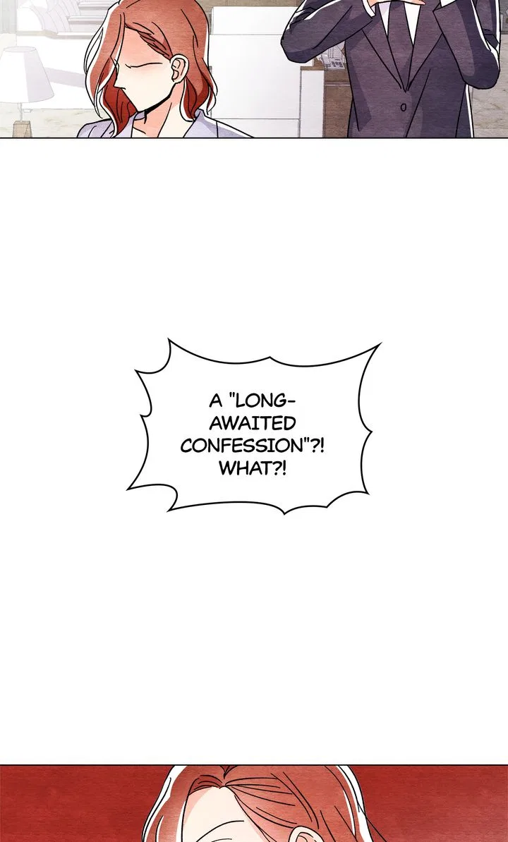 Samwol Kim the Coffee Fox Chapter 30 – Page 37