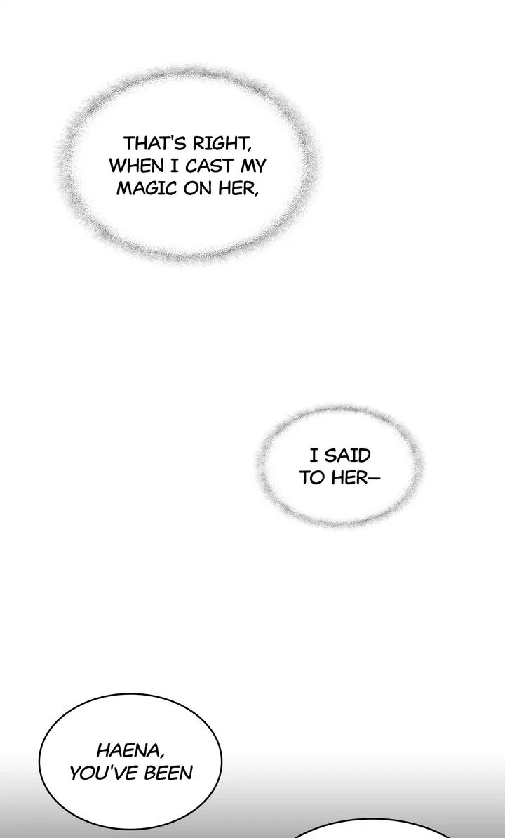 Samwol Kim the Coffee Fox Chapter 30 – Page 40