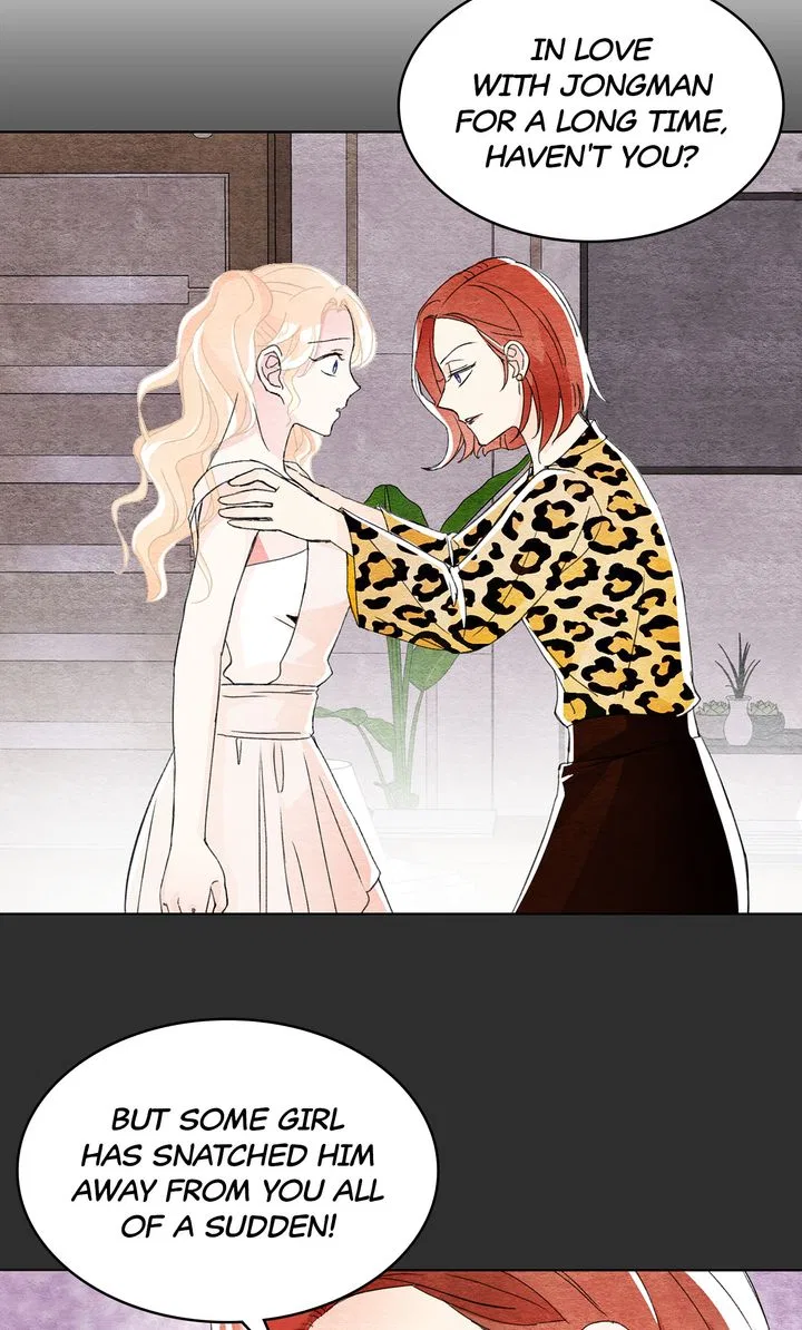 Samwol Kim the Coffee Fox Chapter 30 – Page 41