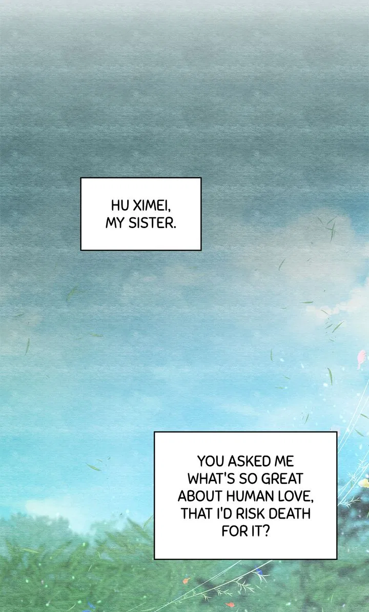 Samwol Kim the Coffee Fox Chapter 30 – Page 49
