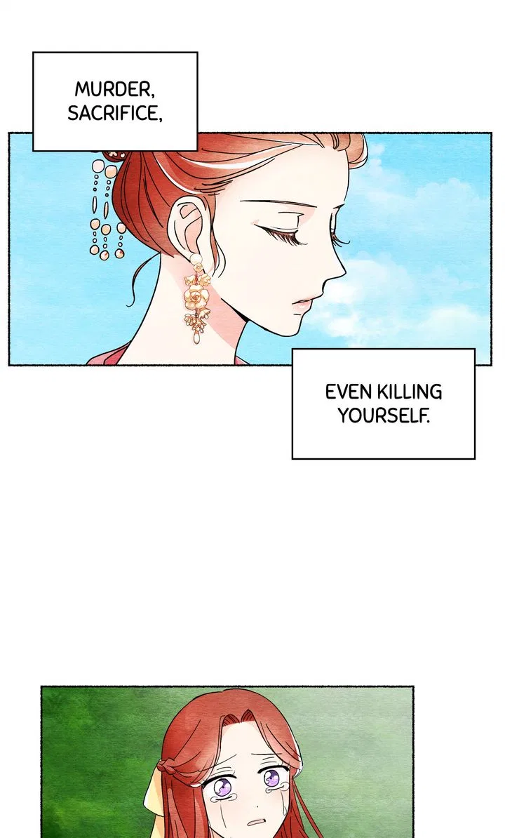 Samwol Kim the Coffee Fox Chapter 30 – Page 51