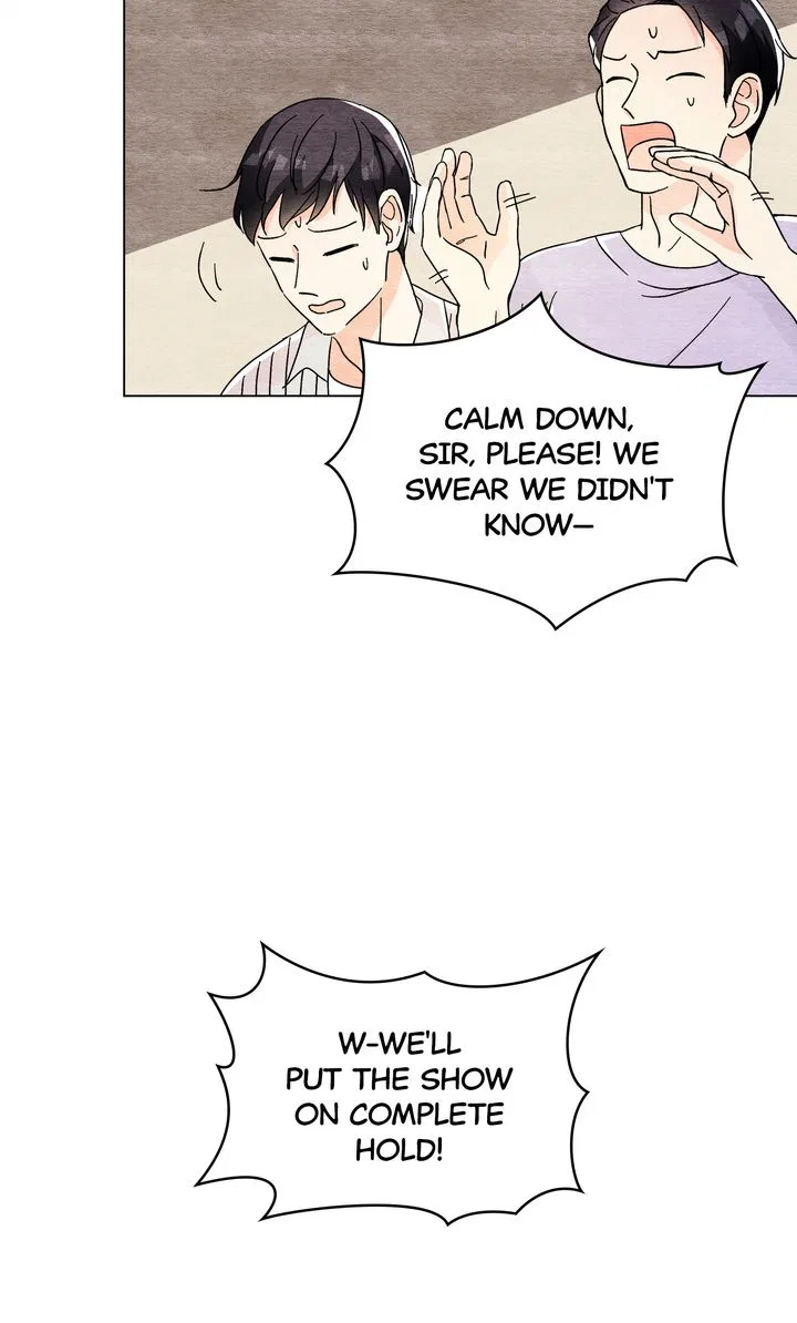 Samwol Kim the Coffee Fox Chapter 30 – Page 58