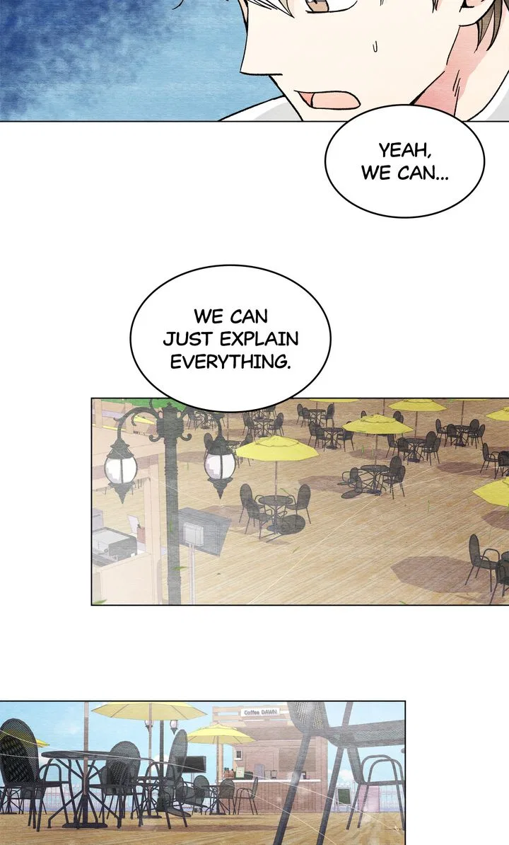 Samwol Kim the Coffee Fox Chapter 30 – Page 62