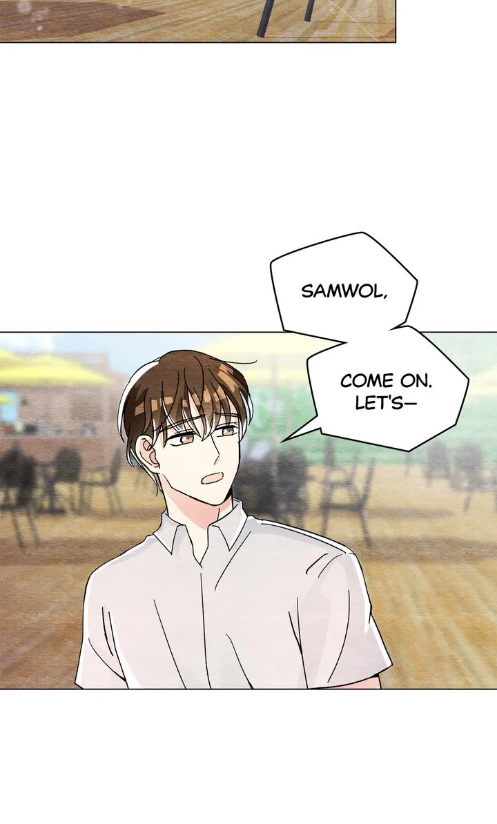 Samwol Kim the Coffee Fox Chapter 30 – Page 63