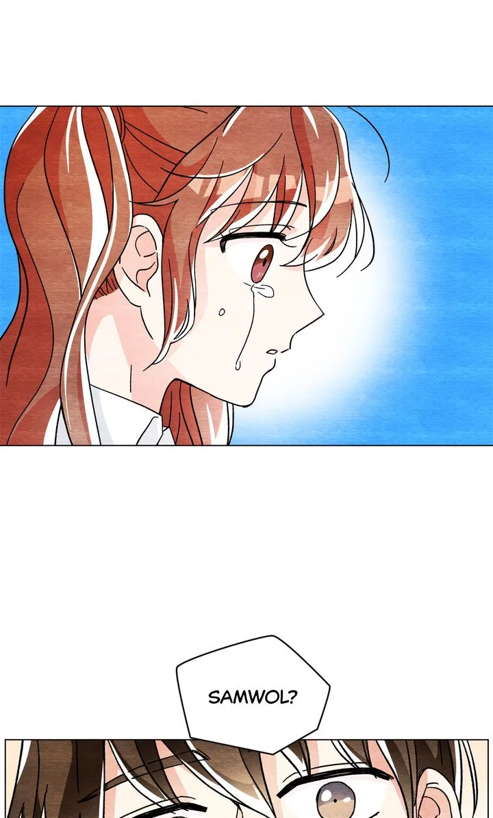 Samwol Kim the Coffee Fox Chapter 30 – Page 64