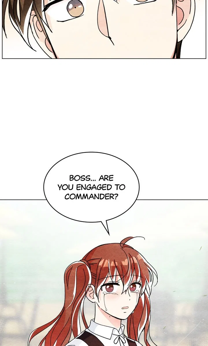 Samwol Kim the Coffee Fox Chapter 30 – Page 65