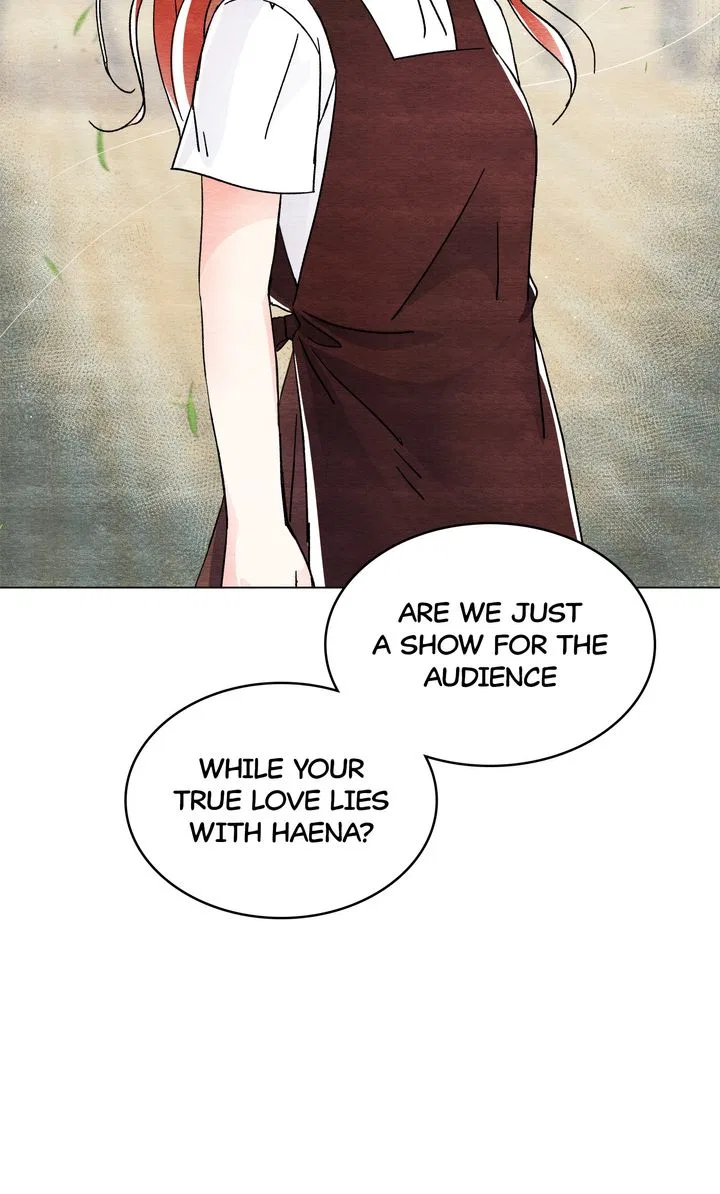 Samwol Kim the Coffee Fox Chapter 30 – Page 66