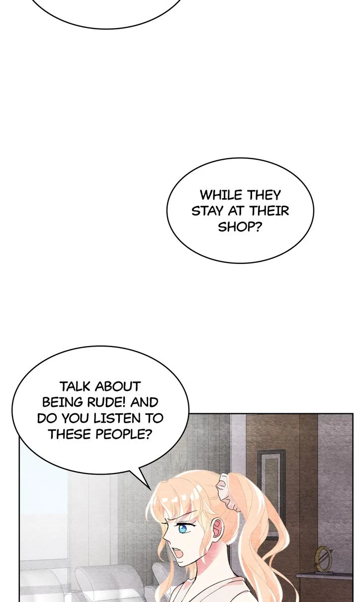 Samwol Kim the Coffee Fox Chapter 29 – Page 6