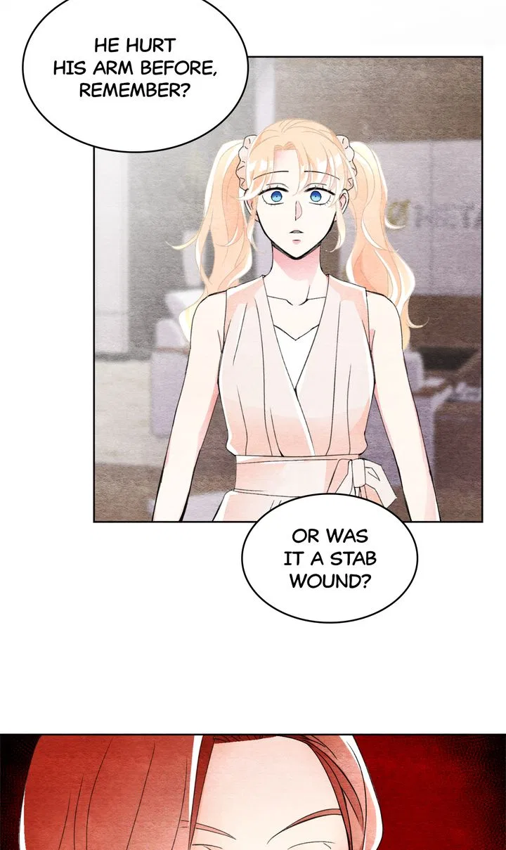 Samwol Kim the Coffee Fox Chapter 29 – Page 13