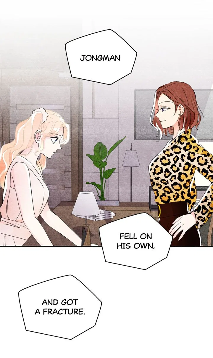 Samwol Kim the Coffee Fox Chapter 29 – Page 15