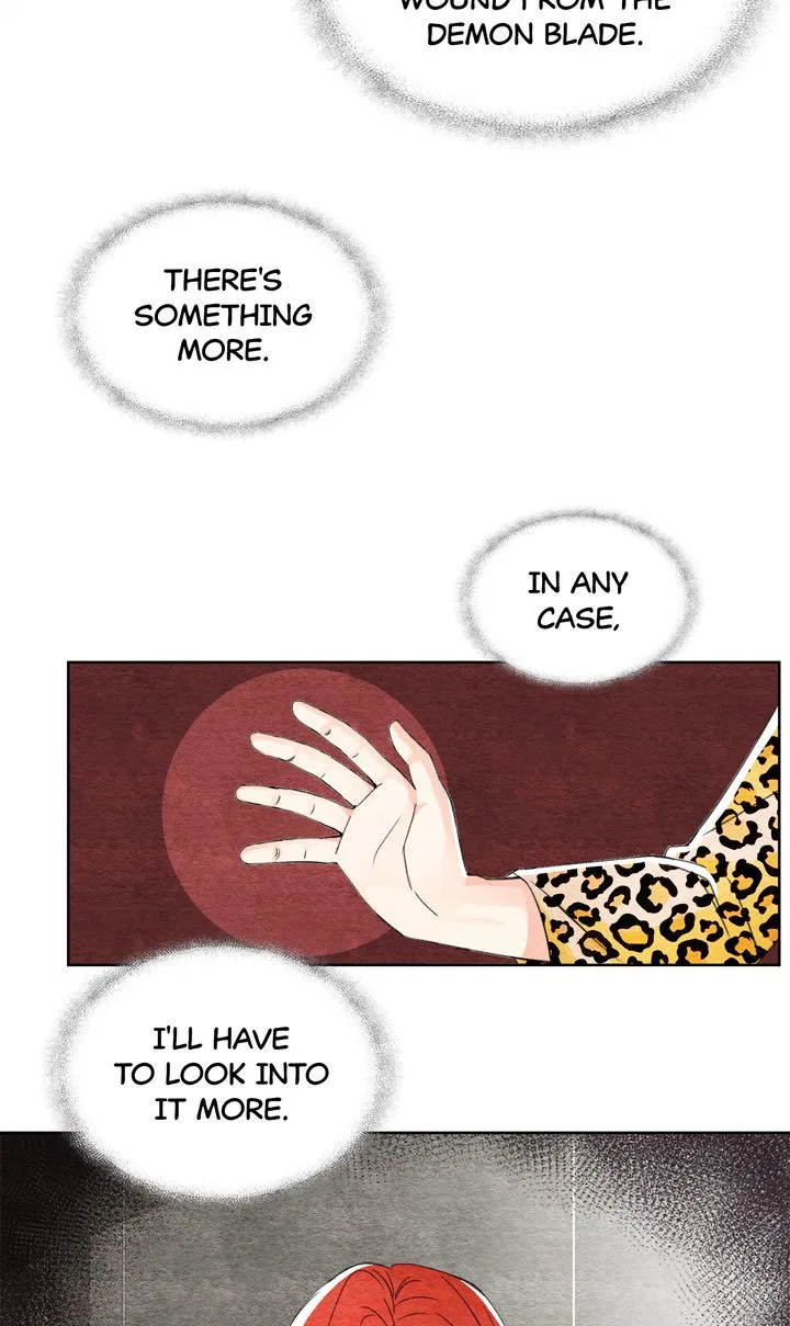 Samwol Kim the Coffee Fox Chapter 29 – Page 17