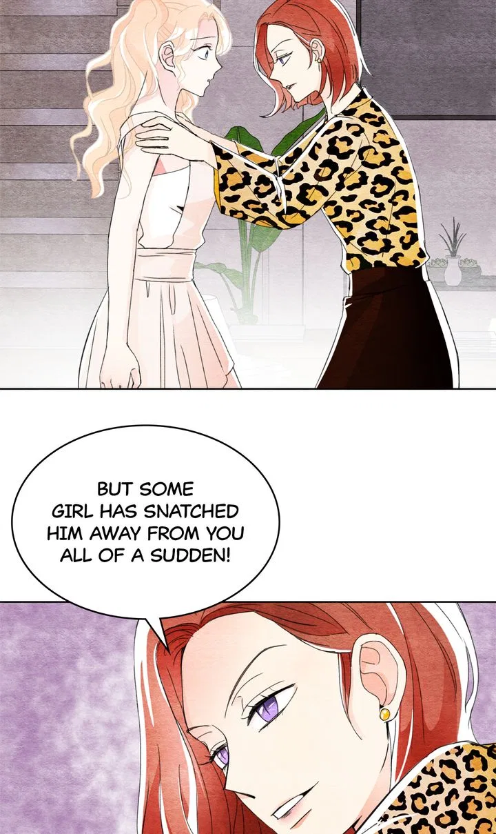 Samwol Kim the Coffee Fox Chapter 29 – Page 19