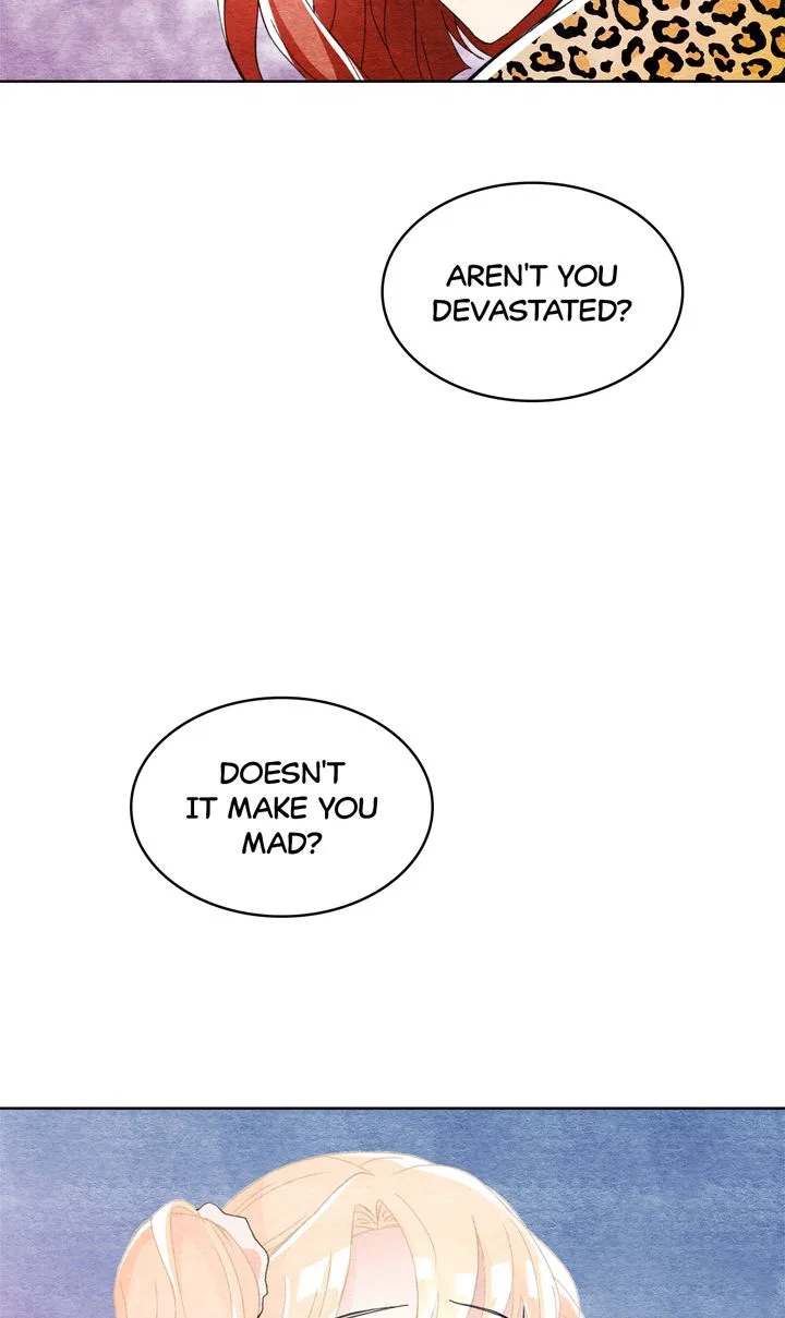 Samwol Kim the Coffee Fox Chapter 29 – Page 20
